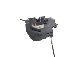 Serrure arriere droit RENAULT CAPTUR 1 Photo n°5