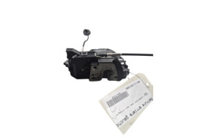 Serrure arriere gauche RENAULT CAPTUR 1 Photo n°5