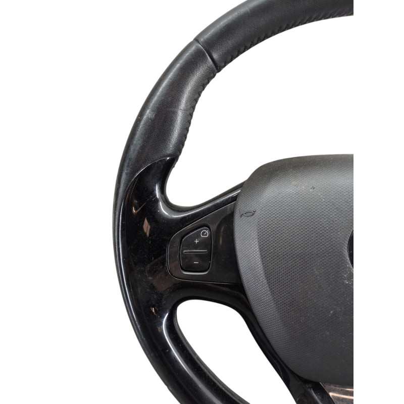 Volant RENAULT CAPTUR 1 Photo n°1