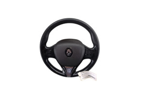 Volant RENAULT CAPTUR 1 Photo n°8