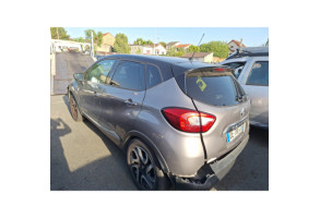 Volant RENAULT CAPTUR 1 Photo n°14