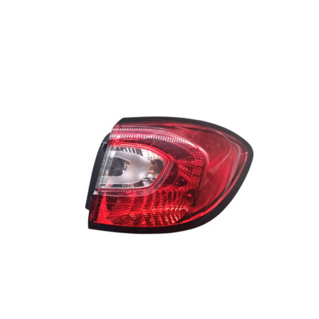 Feu arriere principal droit (feux) RENAULT CAPTUR 1