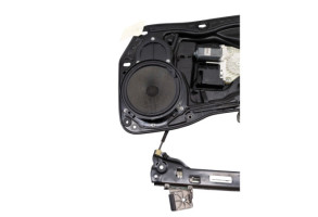 Leve vitre electrique avant droit VOLKSWAGEN PASSAT 6 Photo n°4