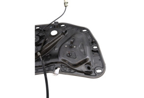 Leve vitre electrique avant droit VOLKSWAGEN PASSAT 6 Photo n°5