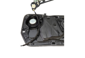 Leve vitre electrique avant droit VOLKSWAGEN PASSAT 6 Photo n°6