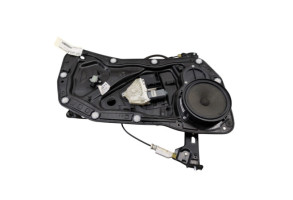 Leve vitre electrique avant gauche VOLKSWAGEN PASSAT 6 Photo n°3