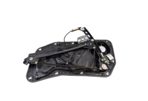 Leve vitre electrique avant gauche VOLKSWAGEN PASSAT 6 Photo n°6