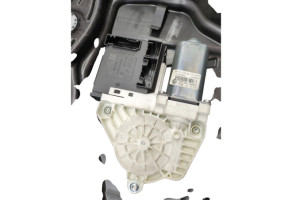 Leve vitre electrique avant gauche VOLKSWAGEN PASSAT 6 Photo n°7