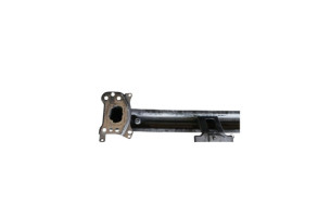 Renfort pare choc avant (traverse) VOLKSWAGEN PASSAT 6 Photo n°7