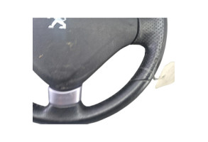 Volant PEUGEOT 207 Photo n°5