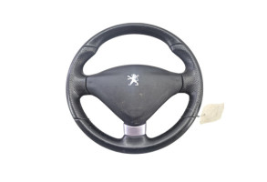 Volant PEUGEOT 207 Photo n°6