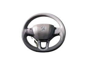 Volant PEUGEOT 208 1 Photo n°2