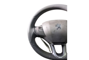 Volant PEUGEOT 208 1 Photo n°4