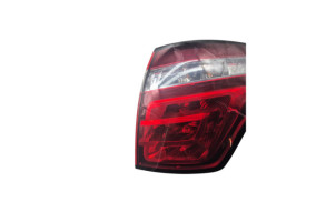 Feu arriere principal droit (feux) CITROEN C4 PICASSO 1 Photo n°2