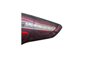 Feu arriere principal droit (feux) CITROEN C4 PICASSO 1 Photo n°3