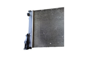 Radiateur eau MERCEDES CLASSE C 204 Photo n°5