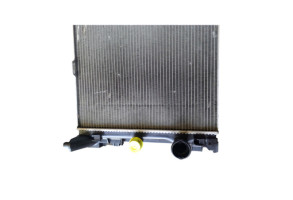 Radiateur eau MERCEDES CLASSE C 204 Photo n°6
