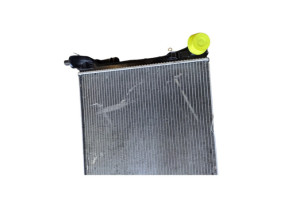 Radiateur eau MERCEDES CLASSE C 204 Photo n°7