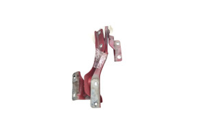 Charniere de capot NISSAN QASHQAI 1 Photo n°1