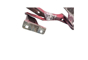 Charniere de capot NISSAN QASHQAI 1 Photo n°6