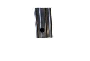 Renfort pare choc arriere (traverse) RENAULT CLIO 5 Photo n°2