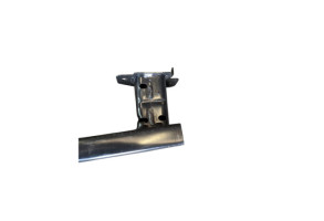 Renfort pare choc arriere (traverse) RENAULT CLIO 5 Photo n°4