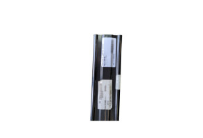 Renfort pare choc arriere (traverse) RENAULT CLIO 5 Photo n°5