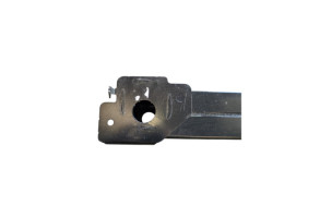 Renfort pare choc arriere (traverse) RENAULT CLIO 5 Photo n°7