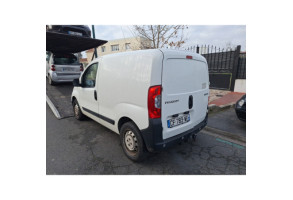 Anti brouillard gauche (feux) PEUGEOT BIPPER Photo n°8