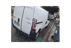 Anti brouillard gauche (feux) PEUGEOT BIPPER Photo n°9