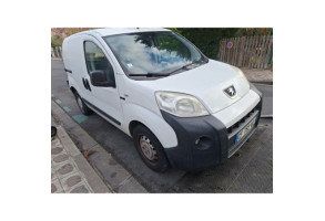Anti brouillard gauche (feux) PEUGEOT BIPPER Photo n°10