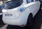 Feu arriere stop central RENAULT ZOE Photo n°8