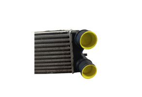 Echangeur air (Intercooler) FORD FIESTA 6 Photo n°4