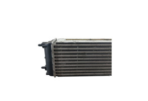 Echangeur air (Intercooler) FORD FIESTA 6 Photo n°5