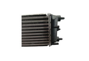 Echangeur air (Intercooler) FORD FIESTA 6 Photo n°6