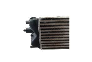 Echangeur air (Intercooler) FORD FIESTA 6 Photo n°7