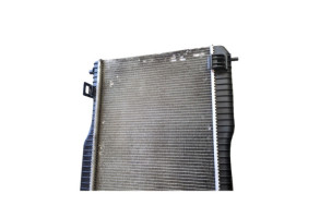 Radiateur eau FORD FIESTA 6 Photo n°2