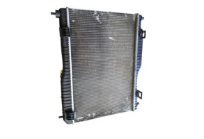 Radiateur eau FORD FIESTA 6 Photo n°5