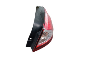Feu arriere principal droit (feux) FORD FIESTA 6 Photo n°5