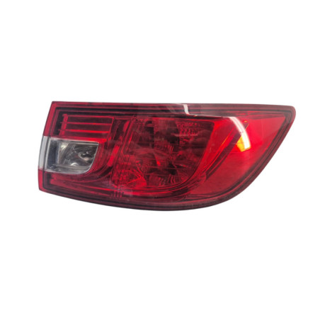 Feu arriere principal droit (feux) RENAULT CLIO 4