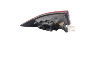 Feu arriere principal droit (feux) RENAULT CLIO 4 Photo n°5