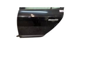 Porte arriere gauche RENAULT MEGANE 3 Photo n°1