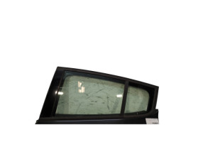 Porte arriere gauche RENAULT MEGANE 3 Photo n°4