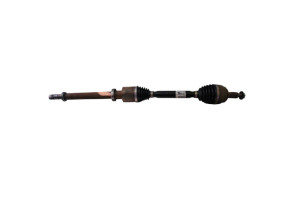 Cardan droit (transmission) RENAULT LAGUNA 3 Photo n°1