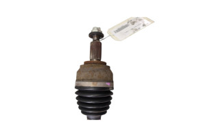 Cardan droit (transmission) RENAULT LAGUNA 3 Photo n°2