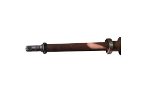 Cardan droit (transmission) RENAULT LAGUNA 3 Photo n°4