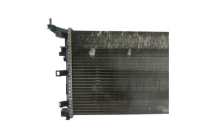 Radiateur eau RENAULT LAGUNA 3 Photo n°2