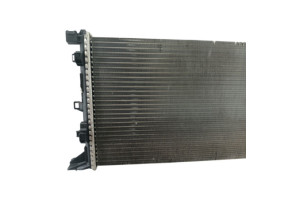 Radiateur eau RENAULT LAGUNA 3 Photo n°5