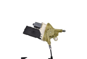 Leve vitre electrique avant gauche RENAULT LAGUNA 3 Photo n°1