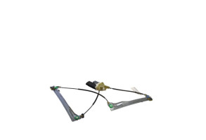Leve vitre electrique avant gauche RENAULT LAGUNA 3 Photo n°5